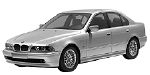 BMW E39 C253F Fault Code