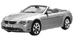 BMW E64 C253F Fault Code