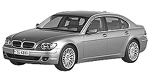 BMW E66 C253F Fault Code