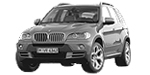 BMW E70 C253F Fault Code