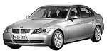 BMW E90 C253F Fault Code