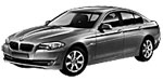BMW F10 C253F Fault Code