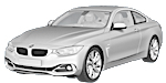 BMW F32 C253F Fault Code